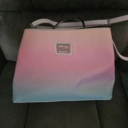 Dingle Hopper Purse And Wallet