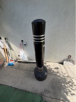 5,6 Punching bag