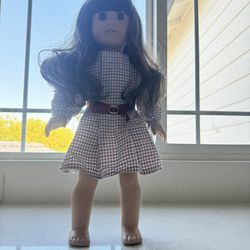 American Girl Doll -Samantha- 