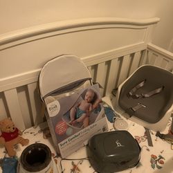 Baby Items New