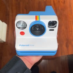 POLAROID NOW