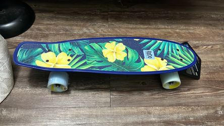 Pennie board