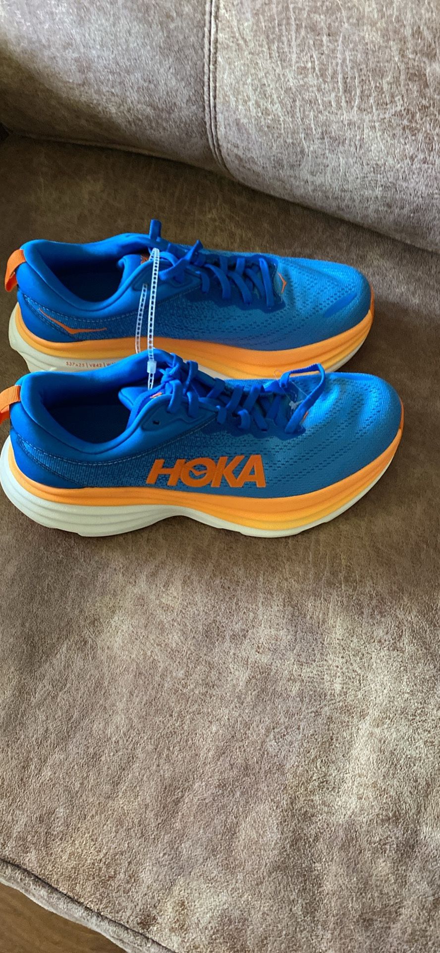 Hoka Men’s Running Shoes  (Size 11)