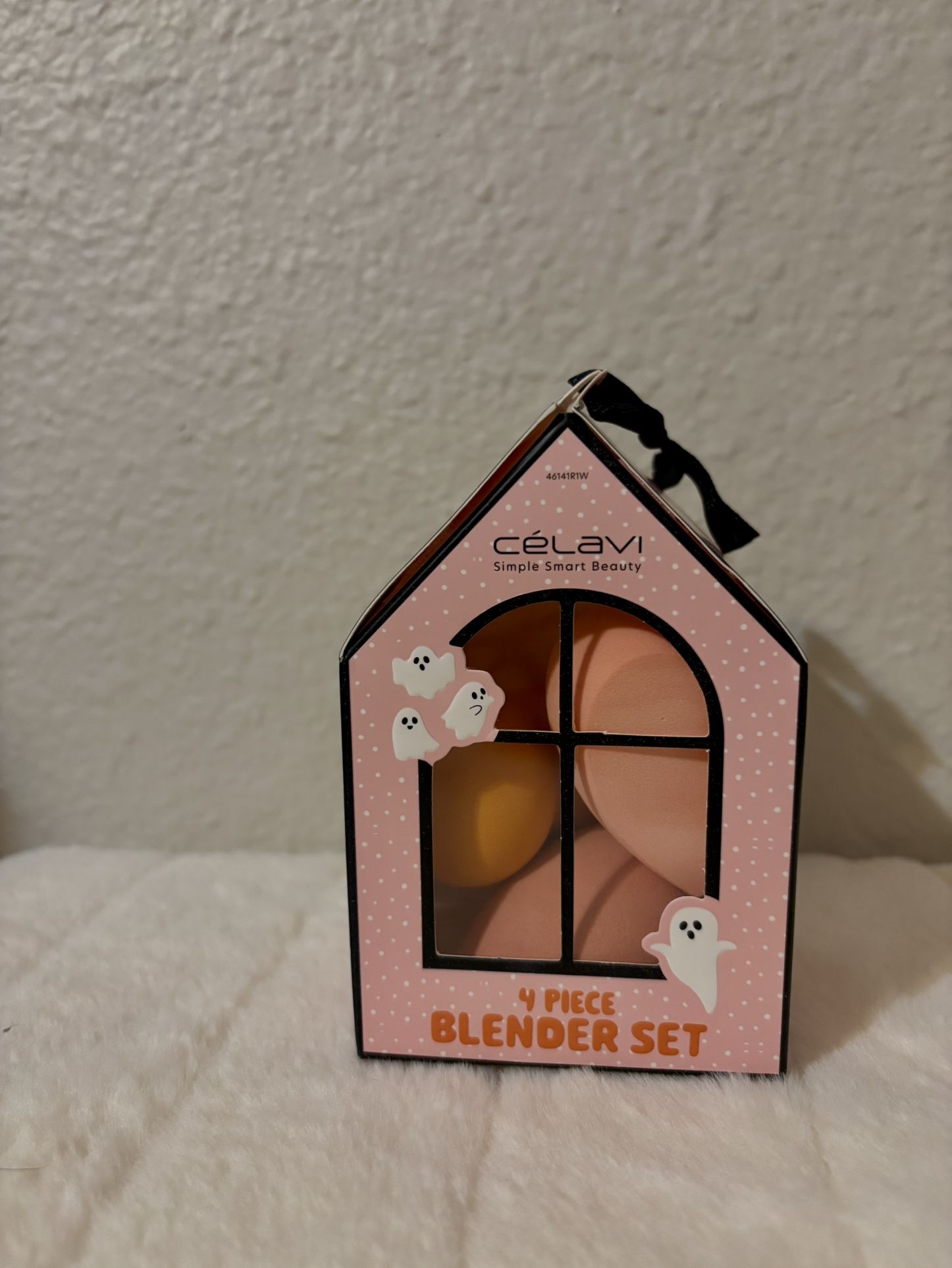 Célavi | Beauty Blender makeup sponges 3pcs