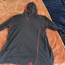 Adidas’s Men’s Training Top-2Xl