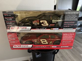 NASCAR R/C scale 1:6