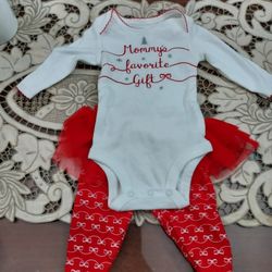 Newborn Outfit