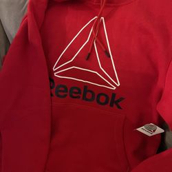 Reebok Medium Sweater 