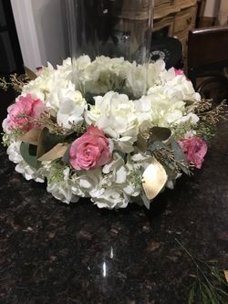 Centerpieces