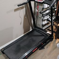 Treadmill 