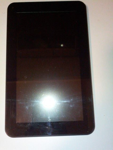 RCA Tablet