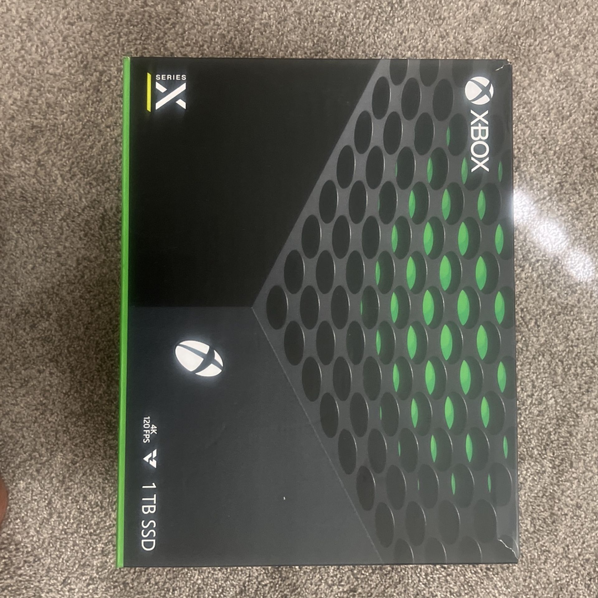 Xbox Series X