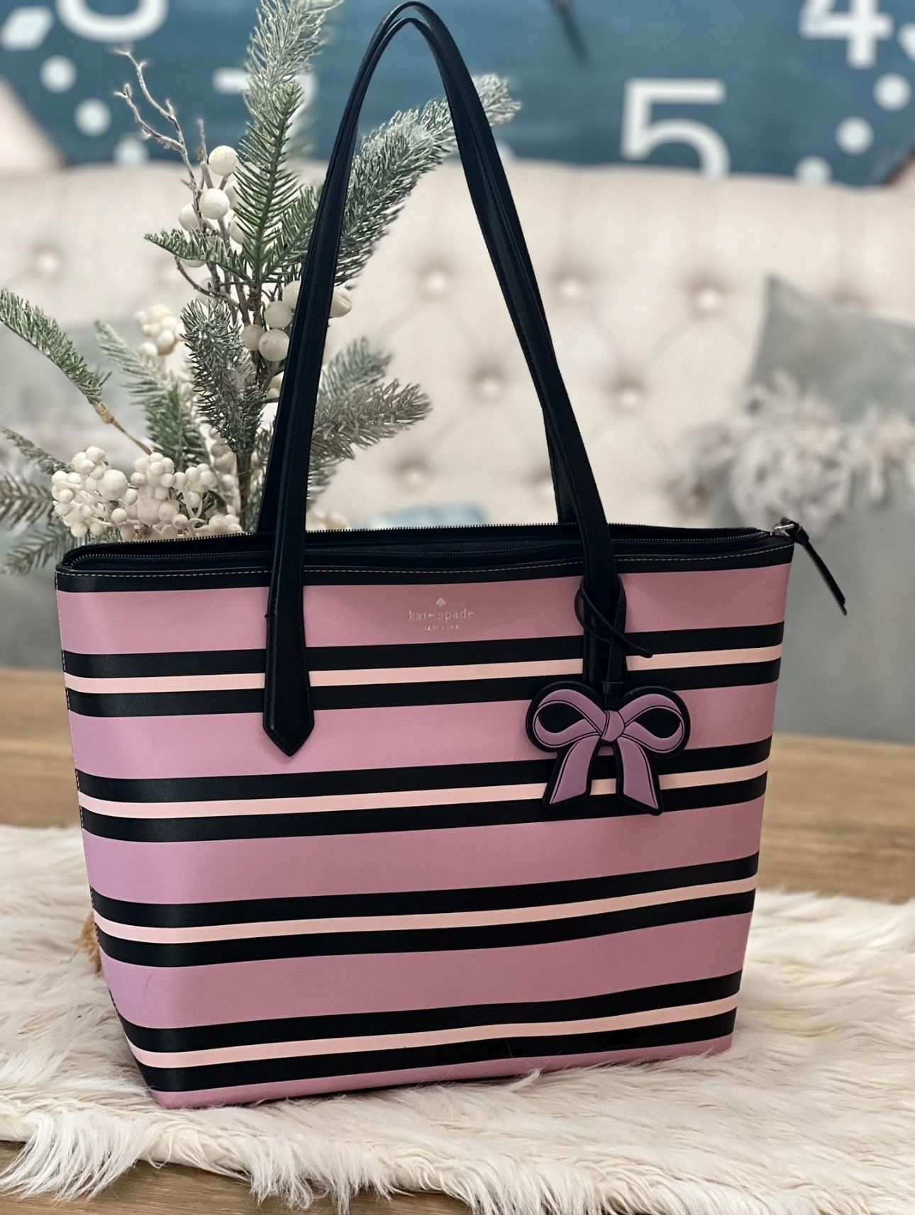 Kate Spade Shoulder Bag
