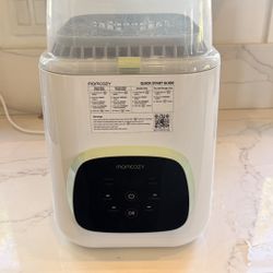 Momcosy Bottle Washer 