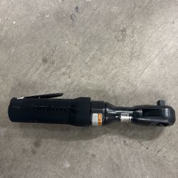 Husky H4005 3/8” Ratchet Wrench- Made In Japan