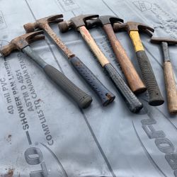 Hammer Tools 