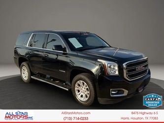2020 GMC Yukon