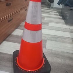 Safety Cone