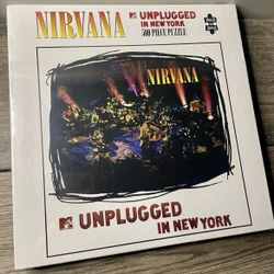 Nirvana Puzzle 