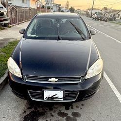2006 Chevrolet Impala