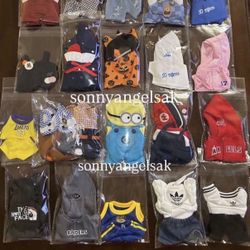 Labubu Clothes