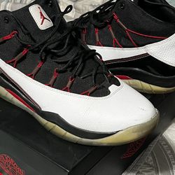 Tennis Jordan