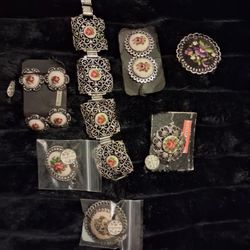 All Vintage Pitit POINT