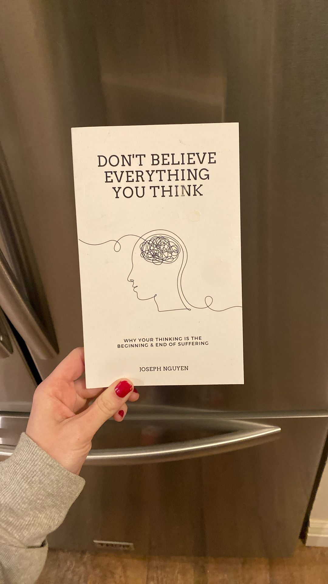 New Book