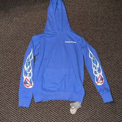 Chrome Hearts Hoodie Size Small 