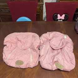 Baby Car Seat Covers 