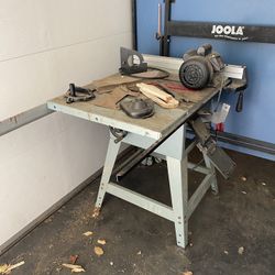 Table Saw