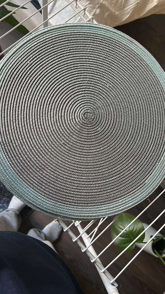 Table Top Mats