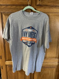Original NY mets tshirt xl, New York’s Favorite Team