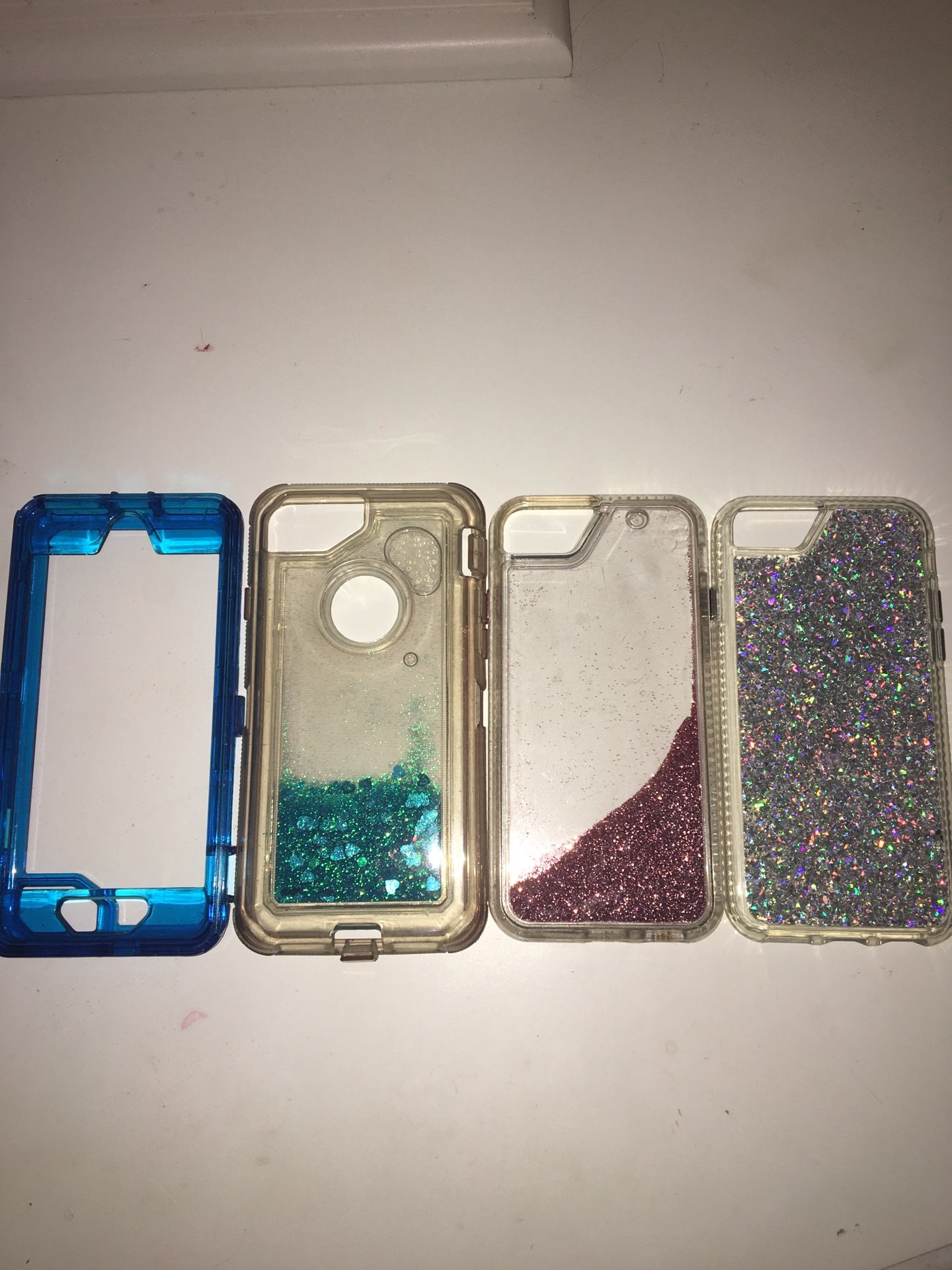 iPhone 6/6s cases