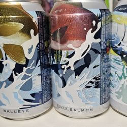 Busch 2025 Collectors Edition 