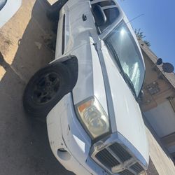 Dodge Dakota