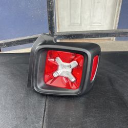 Jeep Renegade 2015-2023 Right Passenger Side Tail Light Oem