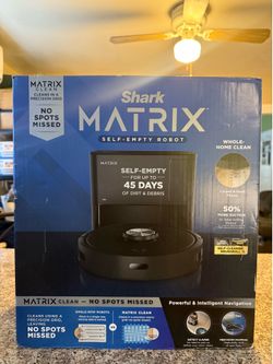 Shark MATRIX