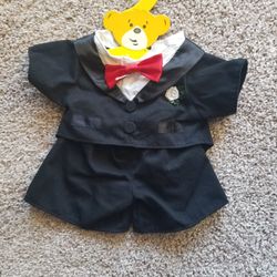 ■Build-A-Bear Outfits!■