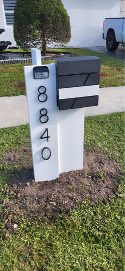 Mail box