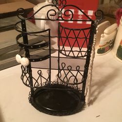Jewelry rack