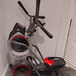 Bowflex Max Trainer M5