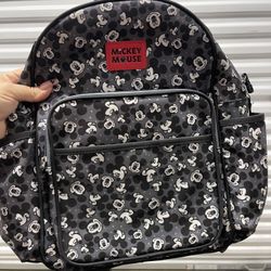 MICKEY BABY  BACKPACK 