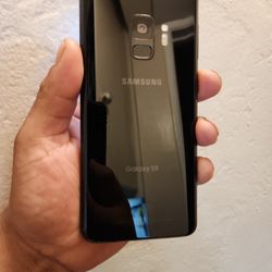 Samsung Galaxy S9 Unlocked 