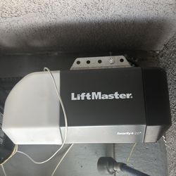 Garage Door Motor