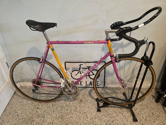 🔥🚲🔥Dave Scott - Centurion - Ironman Expert - 1987(58cm)xl🔥🚲🔥