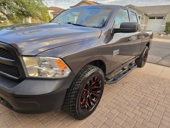 $14,500 — ONE OWNER / 4X4 /2019 RAM 1500 Classic Tradesman