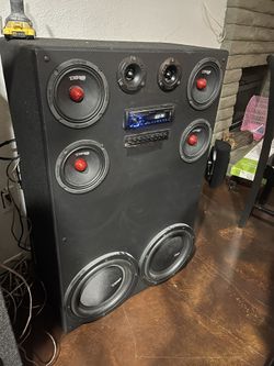 Car Audio For Home 