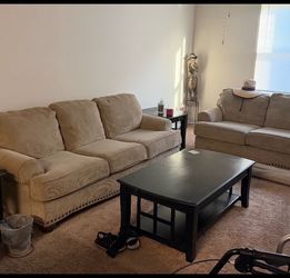 Living room set