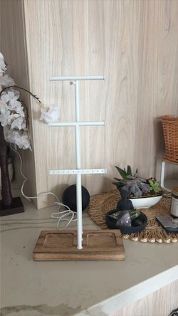 Jewelry organizer